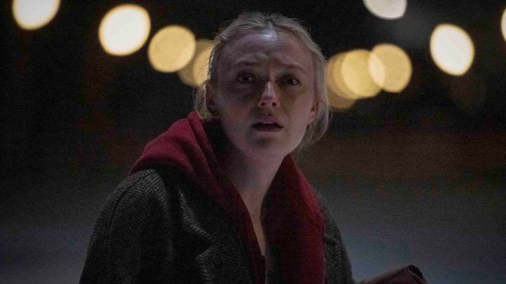 Dakota Fanning Faces a Waking Nightmare in Chilling First Look at ‘Vicious’ Ahead of Fantastic Fest [Exclusive]