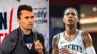 Liberty star calls for tougher gun laws after Charlie Kirk assassination