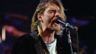 Sale en subasta un material inédito del show de Nirvana en Tijuana hace 35 años