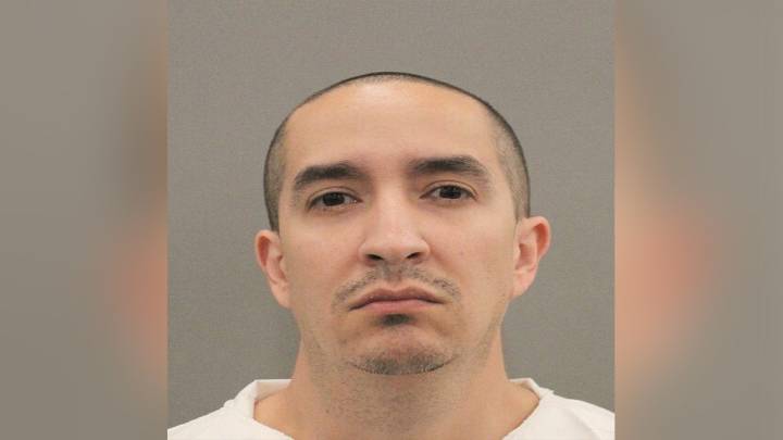 Harris County murder suspect dies just before expected plea deal