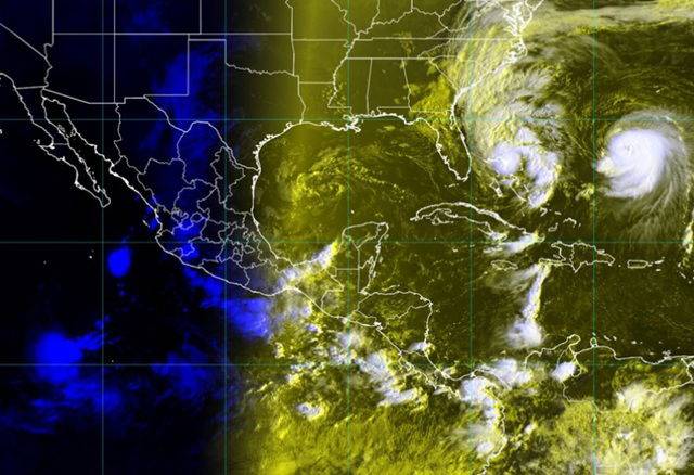 Clima para hoy lunes 29 de septiembre de 2025