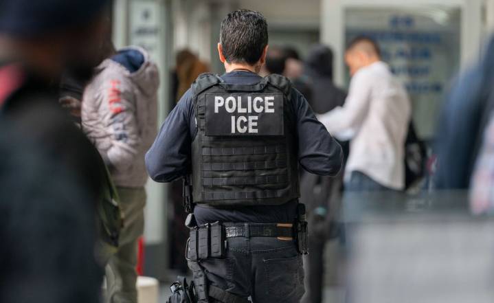 ICE Arrested a School Superintendent. A Community Rallied.