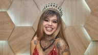 “Ando furiosa”: Melissa Gate causó polémica en los Premios Juventud; afirmó ser víctima de maltrato