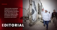 La propuesta de El Frontón busca engañar a los peruanos