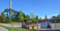 Hummel Properties now wants 9 townhouses on Niagara Stone Road property