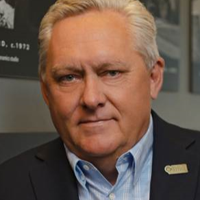 Hancock superintendent/president Kevin Walthers named to Fairpark board