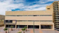 Destina Facultad de Enfermería y Nutrición inversión de 200 mil pesos para la reparación del sistema climatizado