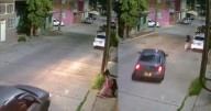 VIDEO: Jóvenes intentan secuestrar de "broma” a 2 niñas en Aguascalientes; FGE los sanciona