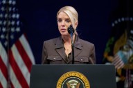 Bondi says troops will go to 'a city who wants us there,' not Chicago