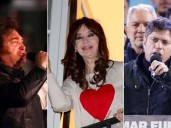 Que se vayan a la Moncloa de su hermana