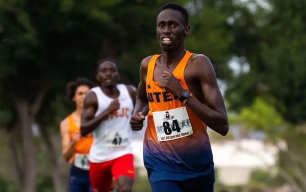 UTEP queda tercero en el Dave Murray Invitational