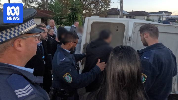 19yo allegedly involved in gang rape granted bail in NSW Supreme Court