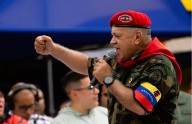 Cabello llama a venezolanos de cualquier ideología unirse en defensa de soberanía del país