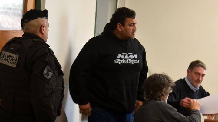 Pena de cuatro años de prisión por atropellar y matar a jubilada