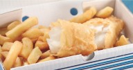 Employee at 'dirty' chippy showered in prep room as 'used underwear' and camp bed found at takeaway