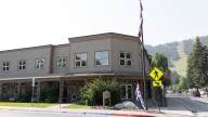 Teton County not sending text message requests for online survey