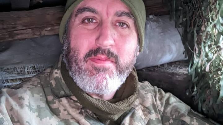 El cadáver del albaceteño fallecido en la guerra de Ucrania quieren que sea repatriado «lo más rápido posible»