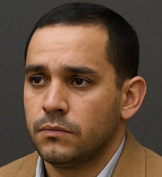 Defensa pide libertad de alias Harold