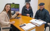 La agencia de maltrato animal Fiscalía de Esquel se interioriza sobre las jineteadas