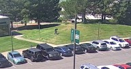 Suspect arrested in Charlie Kirk killing, Tyler Robinson, confessed to his father, officials say