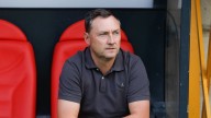 «El punto demuestra que vamos por buen camino»