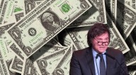 Tras la derrota del gobierno, ¿qué puede pasar el lunes con el dólar?