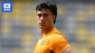 Live Wallabies vs Argentina: Australia hosts Argentina in Rugby Championship  in Townsville