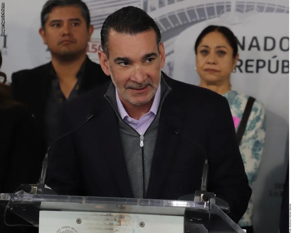 Analiza PVEM romper alianza: ‘hay ratas en Morena’