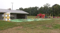 City of Austin unveils improvements to Community Park after $900K renovation