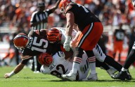 Cowboys, Bengals Could Connect On Blockbuster Trade