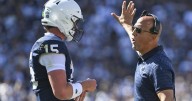 AP Top 25 Extra Points: No. 2 Nittany Lions on cruise control while teams around them battle it out