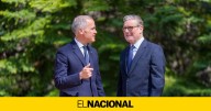 Reino Unido, Canadá y Australia reconocen oficialmente el Estado palestino