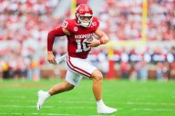 DraftKings CFB DFS Lineup Picks: Daily College Fantasy Football Saturday Main Slate (9/13/25)