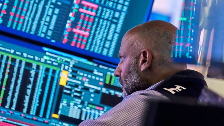 Las acciones argentinas en Wall Street caen en el premarket tras la derrota electoral del Gobierno