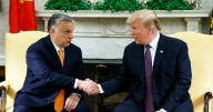 Hungary's Orbán tells Trump that dropping Russian energy would destroy his economy
