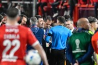 Polémico fallo: Independiente afuera de la Copa Sudamericana y la U de Chile, pasa de ronda