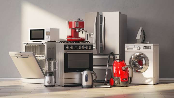 Which Household Appliance Consumes The Most Energy?