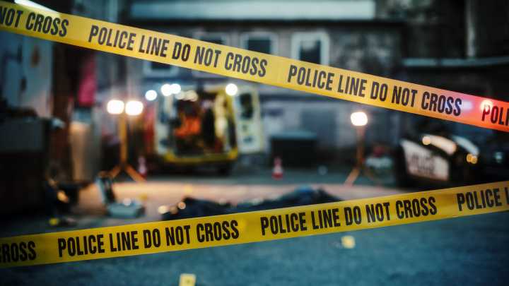 Horror en Charlotte: asesinan a balazos a niño de 4 años