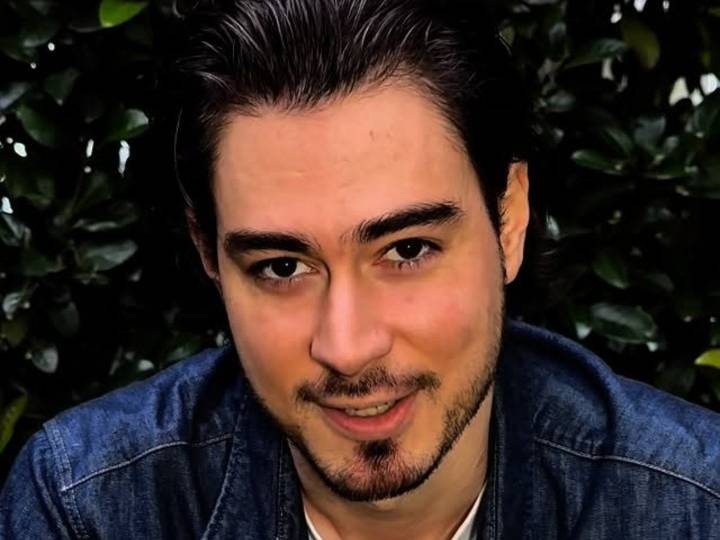 Manuel Masalva da detalles de su rehabilitación tras estar en coma por una fuerte infección