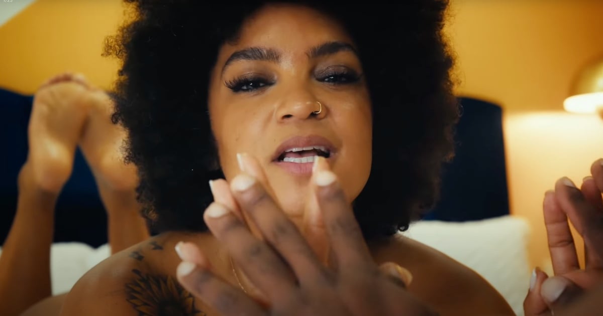 Seidy La Niña estrena "Pecadora" junto al videoclip más explosivo y provocador