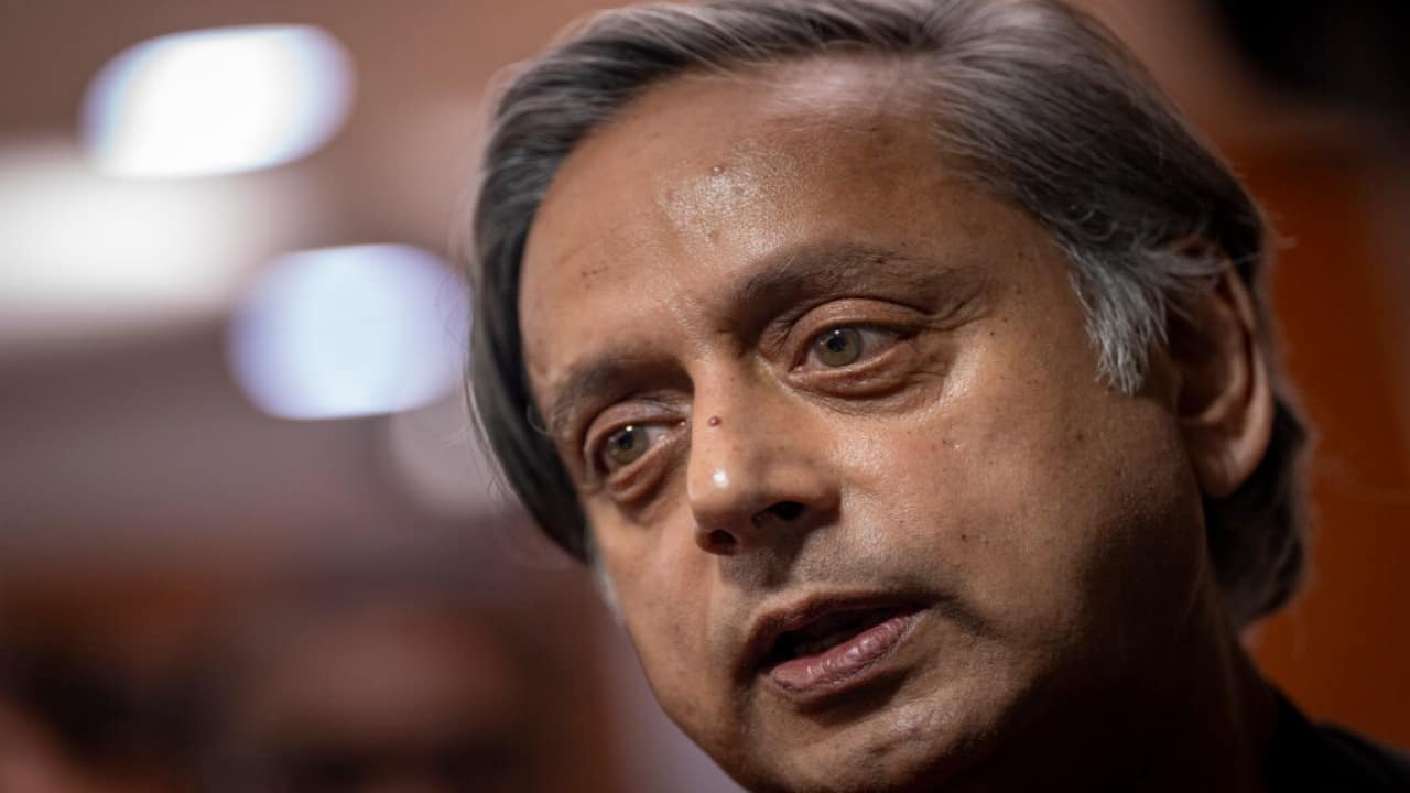 Govt may extend standing committees’ tenure by 2 years and why it’s good news for Shashi Tharoor