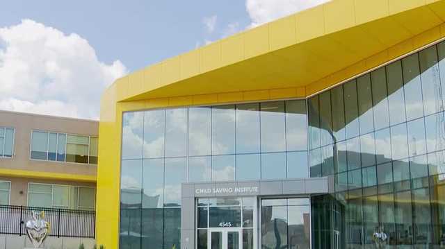 Nonprofits Child Saving Institute and Children's Square announce merger