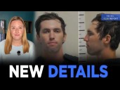 FBI Reconstructs Note From The Charlie Kirk Assassination Suspect 
