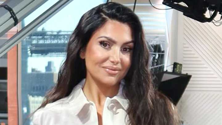 ESPN makes decision over Molly Qerim replacement on First Take after star presenter abruptly quit show