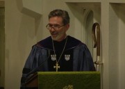 Texas seminary fires president over relationship with employee