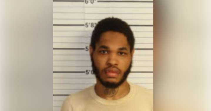 Inmate stabs corrections officer at Department of Corrections, detectives say