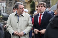 El PSE no apoya blindar el euskera en las OPE y votará en contra de una iniciativa del PNV en el Parlamento Vasco