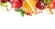 Apples, honey symbolize hopes for sweet new year