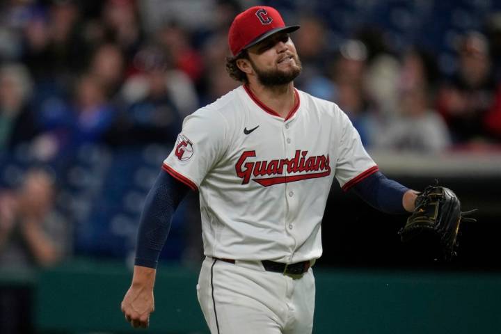 No no-no: Slade Cecconi flirts with ending Guards' long no-hitter drought in 10-2 romp over Royals