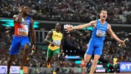 How to watch men's and women's 4x100m at 2025 World Athletics Championships: free streams, race times
